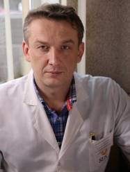 Козел Святослав Александрович