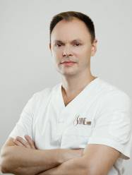 Козленко Сергей Александрович