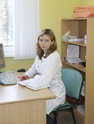 Козлова Елена Сергеевна