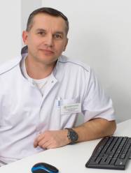 Кракасевич Евгений Викторович