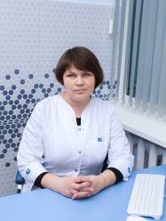 Кругликова Марина Аркадьевна