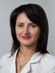 Крупко Татьяна Леонидовна