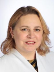 Брук Елена Владимировна