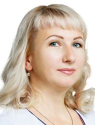 Кучура Наталья Прокофьевна