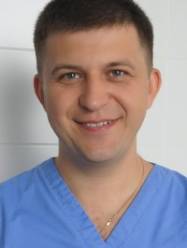 Кудин Михаил Павлович