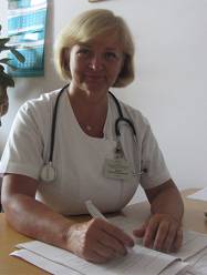 Кудина Елена Владимировна