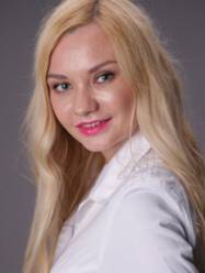 Кудина Жанна Владимировна