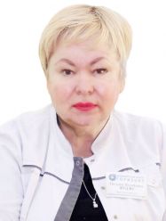 Кудло Наталия Иосифовна