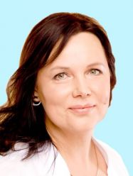 Кукушкина Елена Викторовна