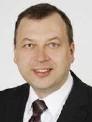 Кузьменко Юрий Васильевич