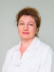 Кузьменко Светлана Григорьевна