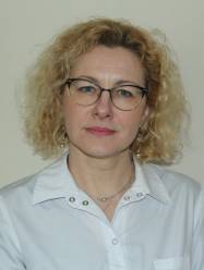 Кузьмина Светлана Владимировна