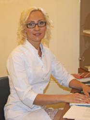 Квитун Елена Евгеньевна