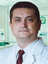 Ладыгин Павел Анатольевич