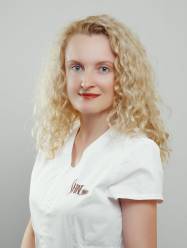 Лапаева Светлана Евгеньевна