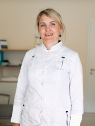 Лаппо Наталья Григорьевна