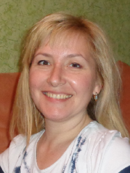 Ласута Светлана Валентиновна