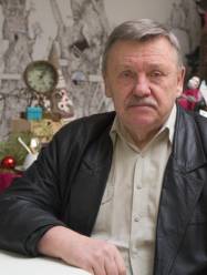 Лекторов Валерий Николаевич