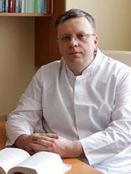 Лемешевский Александр Иванович