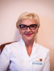 Ленько Василиса Григорьевна