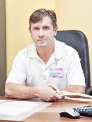 Сычевский Леонид Збигневич