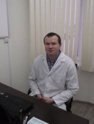 Лихачевский Юрий Валентинович