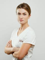 Линник Юлия Евгеньевна