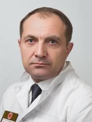 Литвинов Сергей Викторович