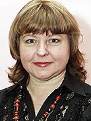 Лобачевская Ольга Станиславовна