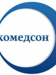 Окомедсон в Минске