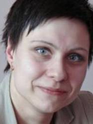 Алехно Ольга Васильевна