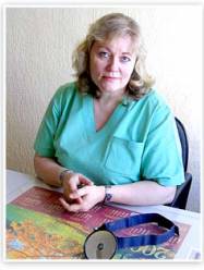 Романова Жанна Григорьевна