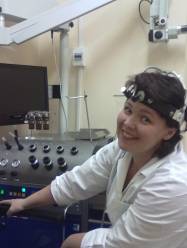 Гриценок Вера Адамовна