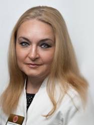 Лозовикова Наталья Ивановна