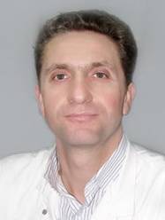 Лурье Виталий Наумович