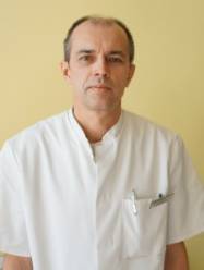 Лысенко Анатолий Николаевич