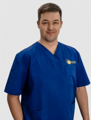 Лытин Павел Анатольевич