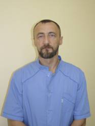 Любецкий Андрей Владимирович