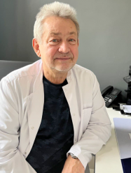 Любищев Игорь Святославович