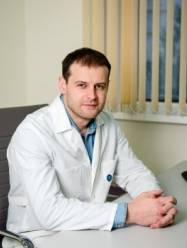 Магомадов Искандер Шараниевич