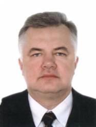 Махнач Сергей Михайлович