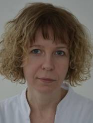 Макаревич Александра Евгеньевна