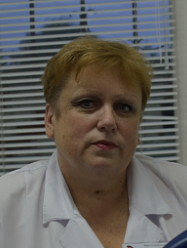 Макашова Ирина Анатольевна