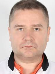 Трофимов Вадим Георгиевич