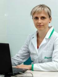 Малашевич Светлана Юрьевна