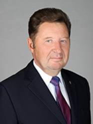 Малевич Юрий Константинович