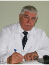 Малиновский Григорий Федорович