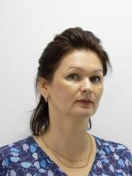 Малишевская Галина Валерьевна