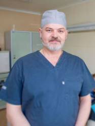 Малёнкин Олег Геннадиевич