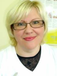 Лобан Наталья Юрьевна